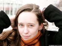 Feet - Olga C - 2011-10-13 Snowbreak