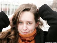 Feet - Olga C - 2011-10-13 Snowbreak