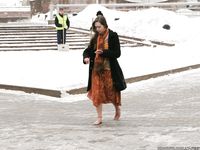 Feet - Olga C - 2011-10-13 Snowbreak