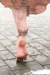 Feet - Olga C - 2011-10-13 Snowbreak