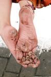 Feet - Olga C - 2011-10-13 Snowbreak