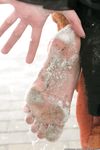 Feet - Olga C - 2011-10-13 Snowbreak