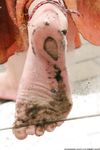 Feet - Olga C - 2011-10-13 Snowbreak