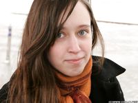 Feet - Olga C - 2011-10-13 Snowbreak