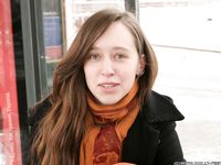 Feet - Olga C - 2011-10-13 Snowbreak