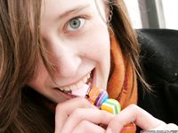 Feet - Olga C - 2011-10-13 Snowbreak