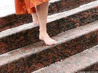 Feet - Olga C - 2011-10-13 Snowbreak