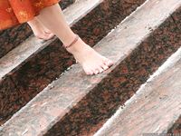 Feet - Olga C - 2011-10-13 Snowbreak