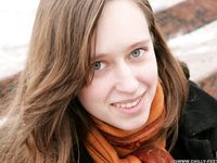 Feet - Olga C - 2011-10-13 Snowbreak