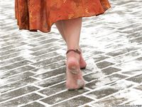 Feet - Olga C - 2011-10-13 Snowbreak