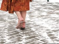Feet - Olga C - 2011-10-13 Snowbreak