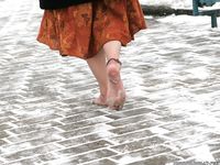 Feet - Olga C - 2011-10-13 Snowbreak