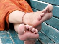 Feet - Olga C - 2011-10-13 Snowbreak