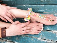 Feet - Olga C - 2011-10-13 Snowbreak