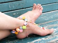 Feet - Olga C - 2011-10-13 Snowbreak