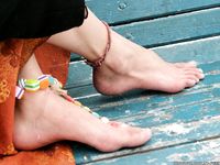 Feet - Olga C - 2011-10-13 Snowbreak