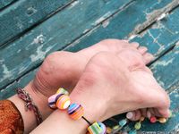 Feet - Olga C - 2011-10-13 Snowbreak