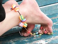 Feet - Olga C - 2011-10-13 Snowbreak