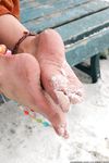 Feet - Olga C - 2011-10-13 Snowbreak