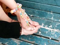 Feet - Olga C - 2011-10-13 Snowbreak