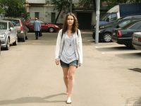 Feet - Olga E - 2014-06-18 A warm spring day