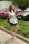 Feet - Olga E - 2014-06-18 A warm spring day