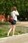 Feet - Olga E - 2014-06-18 A warm spring day