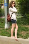 Feet - Olga E - 2014-06-18 A warm spring day