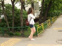 Feet - Olga E - 2014-06-18 A warm spring day