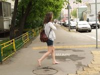 Feet - Olga E - 2014-06-18 A warm spring day