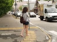 Feet - Olga E - 2014-06-18 A warm spring day