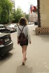 Feet - Olga E - 2014-06-18 A warm spring day