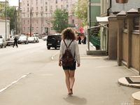 Feet - Olga E - 2014-06-18 A warm spring day