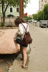 Feet - Olga E - 2014-06-18 A warm spring day
