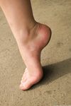 Feet - Olga E - 2014-06-18 A warm spring day