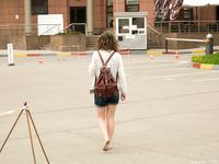 Feet - Olga E - 2014-06-18 A warm spring day