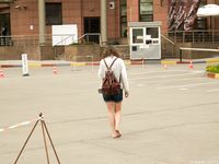 Feet - Olga E - 2014-06-18 A warm spring day