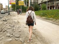 Feet - Olga E - 2014-06-18 A warm spring day