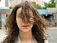 Feet - Olga E - 2014-06-18 A warm spring day