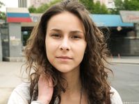 Feet - Olga E - 2014-06-18 A warm spring day