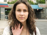 Feet - Olga E - 2014-06-18 A warm spring day