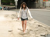 Feet - Olga E - 2014-06-18 A warm spring day