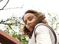 Feet - Olga E - 2014-06-18 A warm spring day