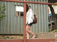 Feet - Olga E - 2014-06-18 A warm spring day