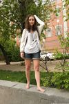 Feet - Olga E - 2014-06-18 A warm spring day