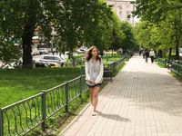 Feet - Olga E - 2014-06-18 A warm spring day