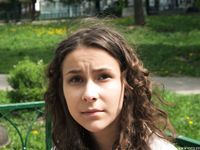 Feet - Olga E - 2014-06-18 A warm spring day