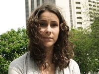 Feet - Olga E - 2014-06-18 A warm spring day