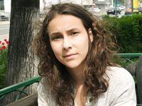 Feet - Olga E - 2014-06-18 A warm spring day