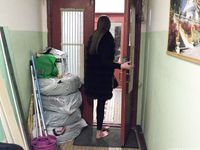 Feet - Olga G - 2017-07-25 High-arched feet